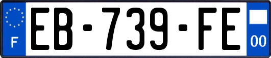 EB-739-FE