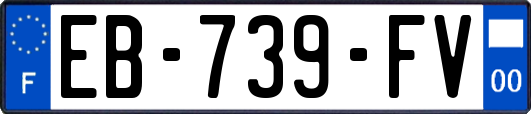 EB-739-FV