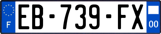 EB-739-FX