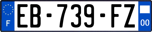 EB-739-FZ