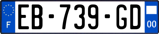 EB-739-GD