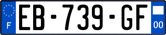 EB-739-GF