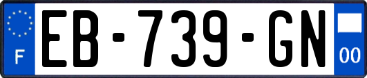 EB-739-GN