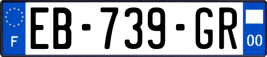EB-739-GR