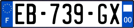 EB-739-GX