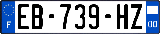 EB-739-HZ