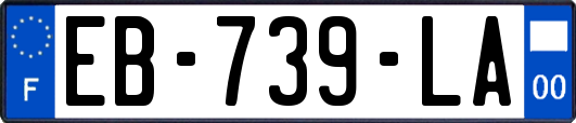 EB-739-LA