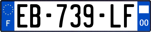 EB-739-LF