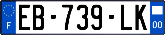 EB-739-LK