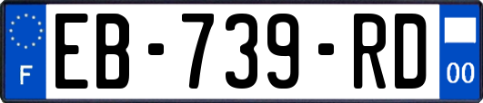 EB-739-RD