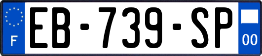 EB-739-SP