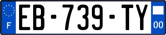 EB-739-TY