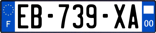 EB-739-XA