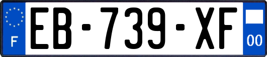 EB-739-XF