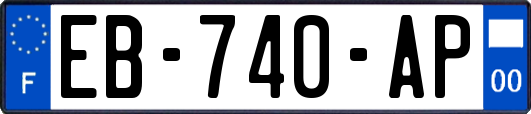 EB-740-AP