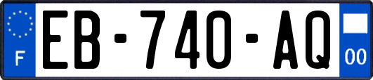 EB-740-AQ