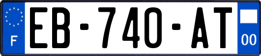 EB-740-AT