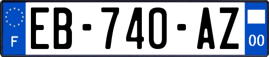 EB-740-AZ