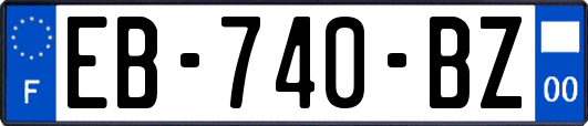 EB-740-BZ