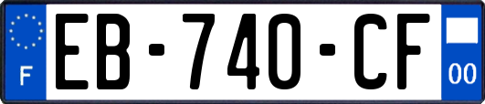 EB-740-CF