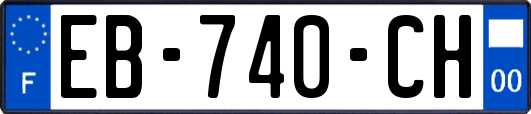 EB-740-CH