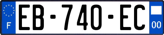 EB-740-EC