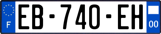 EB-740-EH