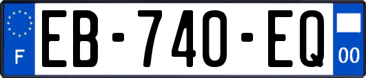 EB-740-EQ