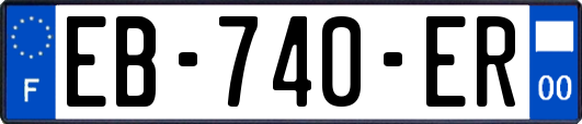 EB-740-ER