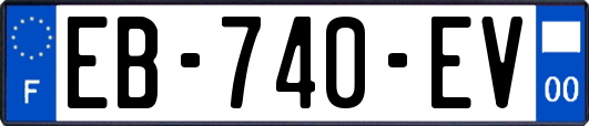 EB-740-EV