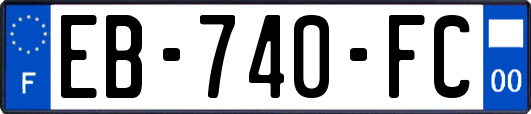 EB-740-FC