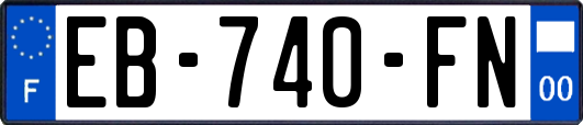 EB-740-FN