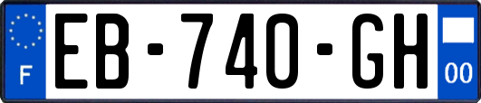 EB-740-GH