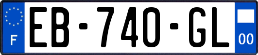 EB-740-GL