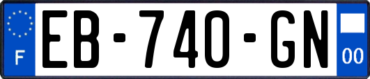 EB-740-GN