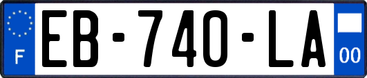 EB-740-LA