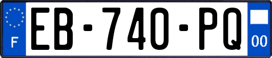 EB-740-PQ