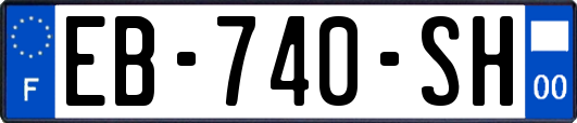 EB-740-SH