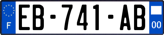 EB-741-AB