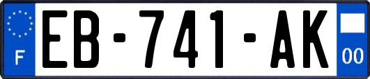 EB-741-AK