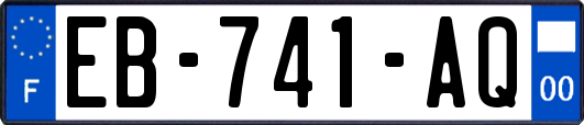 EB-741-AQ