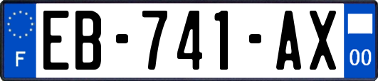 EB-741-AX