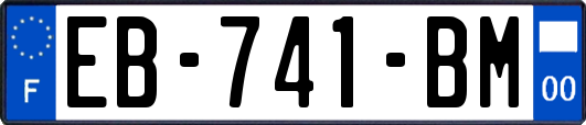 EB-741-BM