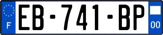 EB-741-BP