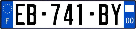 EB-741-BY