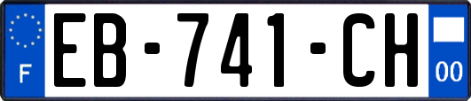 EB-741-CH