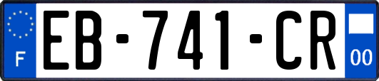 EB-741-CR