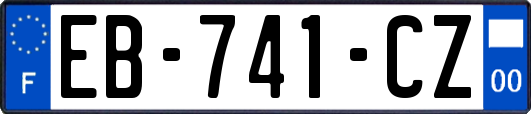 EB-741-CZ