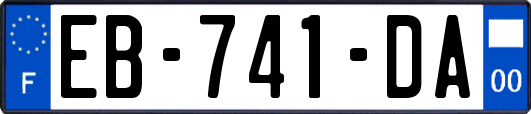 EB-741-DA