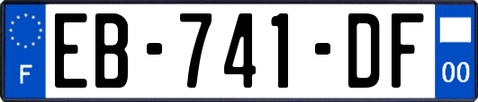 EB-741-DF